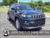 2024 Jeep Compass Latitude Lux , Johnstown, PA