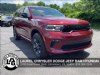 2021 Dodge Durango GT Plus , Johnstown, PA