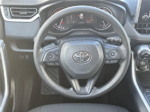2023 Toyota RAV4 XLE Gray, Houston, TX