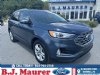 2019 Ford Edge SEL Blue, Boswell, PA