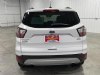 2018 Ford Escape SE Sport Utility 4D White, Sioux Falls, SD