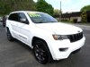 2021 Jeep Grand Cherokee Limited 4x4 80th Anniversary White, Johnstown, PA