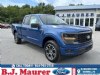 2024 Ford F-150 STX Blue, Boswell, PA