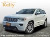 2018 Jeep Grand Cherokee Overland Bright White Clearcoat, Lynnfield, MA