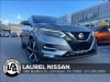 2020 Nissan Rogue Sport
