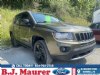 2016 Jeep Compass - Boswell - PA