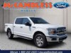 2020 Ford F-150 - Mercer - PA