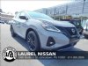 2024 Nissan Murano