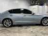2018 Infiniti Q50 3.0t LUXE Sedan 4D Blue, Sioux Falls, SD