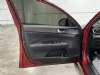 2018 Kia Optima SX Turbo Sedan 4D Red, Sioux Falls, SD