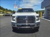 2017 Ford F-150 XLT White, Windber, PA