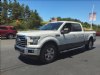 2017 Ford F-150 XLT White, Windber, PA