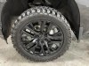 2021 Chevrolet Silverado 1500 RST Pickup 4D 5 3-4 ft Black, Sioux Falls, SD