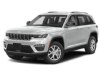 2024 Jeep Grand Cherokee LAREDO X 4X4 Bright White, Lynnfield, MA