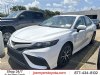 2022 Toyota Camry - Houston - TX