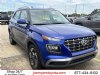 2023 Hyundai VENUE SEL Blue, Houston, TX