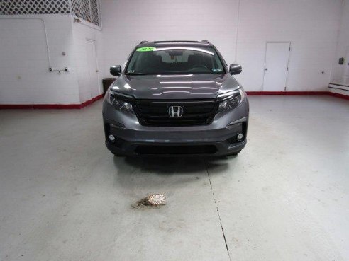 2021 Honda Pilot Special Edition Modern Steel Metallic, Beaverdale, PA