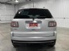 2014 GMC Acadia SLE-2 Sport Utility 4D Silver, Sioux Falls, SD