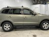 2007 Hyundai Santa Fe GLS Sport Utility 4D Tan, Sioux Falls, SD