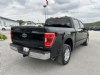 2021 Ford F-150 XLT Black, Boswell, PA