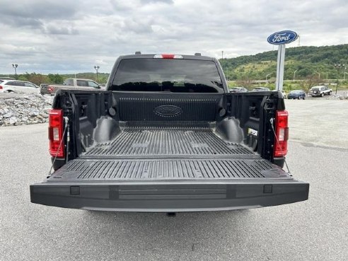 2021 Ford F-150 XLT Black, Boswell, PA