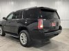 2018 GMC Yukon SLT Sport Utility 4D Black, Sioux Falls, SD