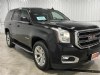 2018 GMC Yukon SLT Sport Utility 4D Black, Sioux Falls, SD