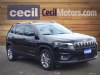 2021 Jeep Cherokee - Kerrville - TX