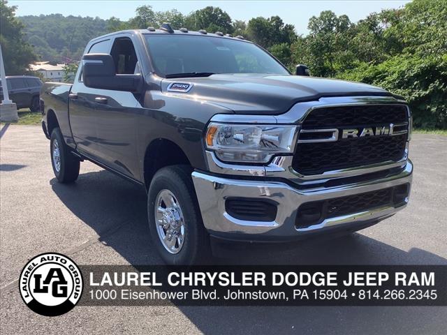 2024 Ram 2500 Tradesman , Johnstown, PA