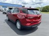 2024 Chevrolet Equinox LT Red, Mercer, PA