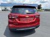 2024 Chevrolet Equinox LT Red, Mercer, PA