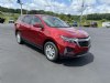 2024 Chevrolet Equinox LT Red, Mercer, PA