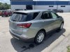 2024 Chevrolet Equinox LT Gray, Mercer, PA