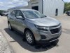 2024 Chevrolet Equinox LT Gray, Mercer, PA