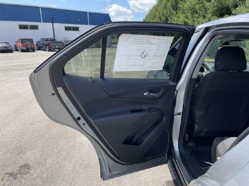 2024 Chevrolet Equinox LT Gray, Mercer, PA