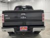 2014 Ford F-150 XLT Pickup 4D 5 1-2 ft Black, Sioux Falls, SD