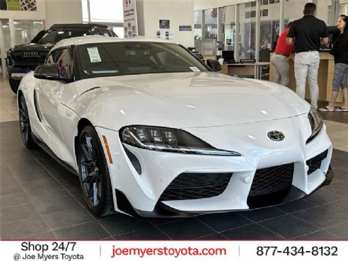 2024 Toyota GR Supra 3.0 Premium , Houston, TX