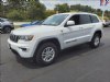 2020 Jeep Grand Cherokee Laredo E White, Windber, PA