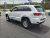 2020 Jeep Grand Cherokee Laredo E White, Windber, PA