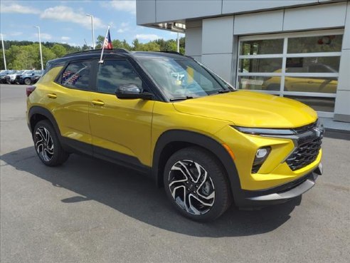 2025 Chevrolet TrailBlazer RS , Windber, PA