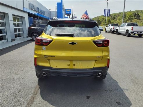 2025 Chevrolet TrailBlazer RS , Windber, PA