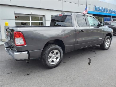 2022 Ram 1500 Big Horn Gray, Windber, PA