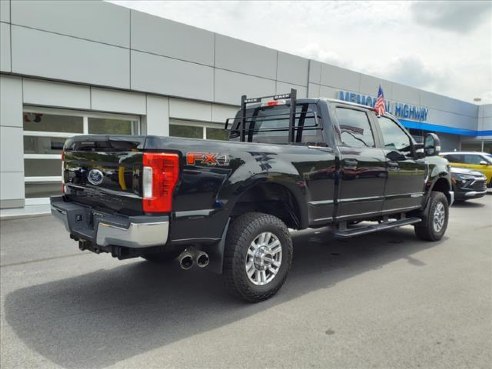 2018 Ford F-350 Series XL , Windber, PA