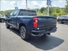 2022 Chevrolet Silverado 1500 RST Blue, Windber, PA