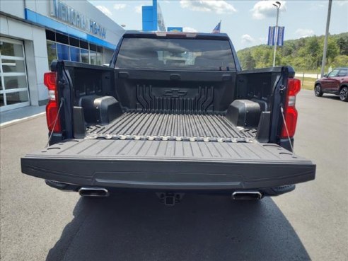 2022 Chevrolet Silverado 1500 RST Blue, Windber, PA