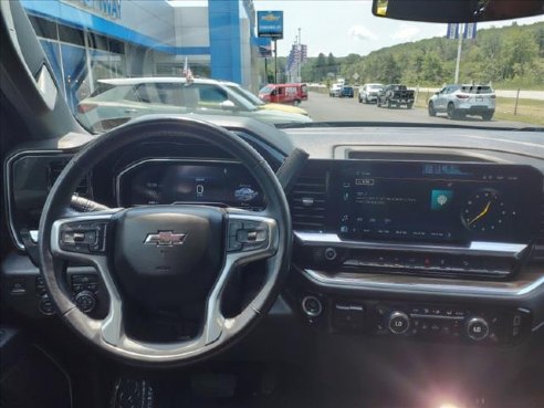 2022 Chevrolet Silverado 1500 RST Blue, Windber, PA