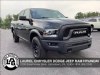 2021 Ram 1500 Classic Warlock , Johnstown, PA