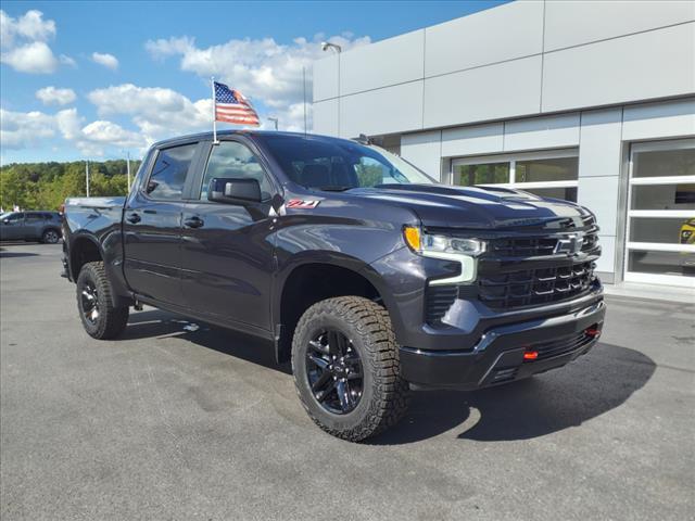 2024 Chevrolet Silverado 1500 LT Trail Boss , Windber, PA