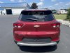 2025 Chevrolet TrailBlazer LT Red, Mercer, PA