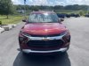 2025 Chevrolet TrailBlazer LT Red, Mercer, PA